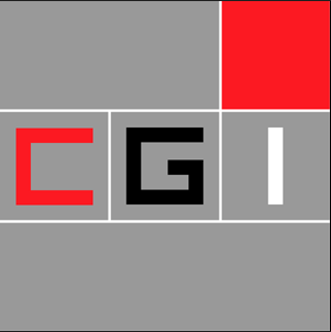 CGI Logo